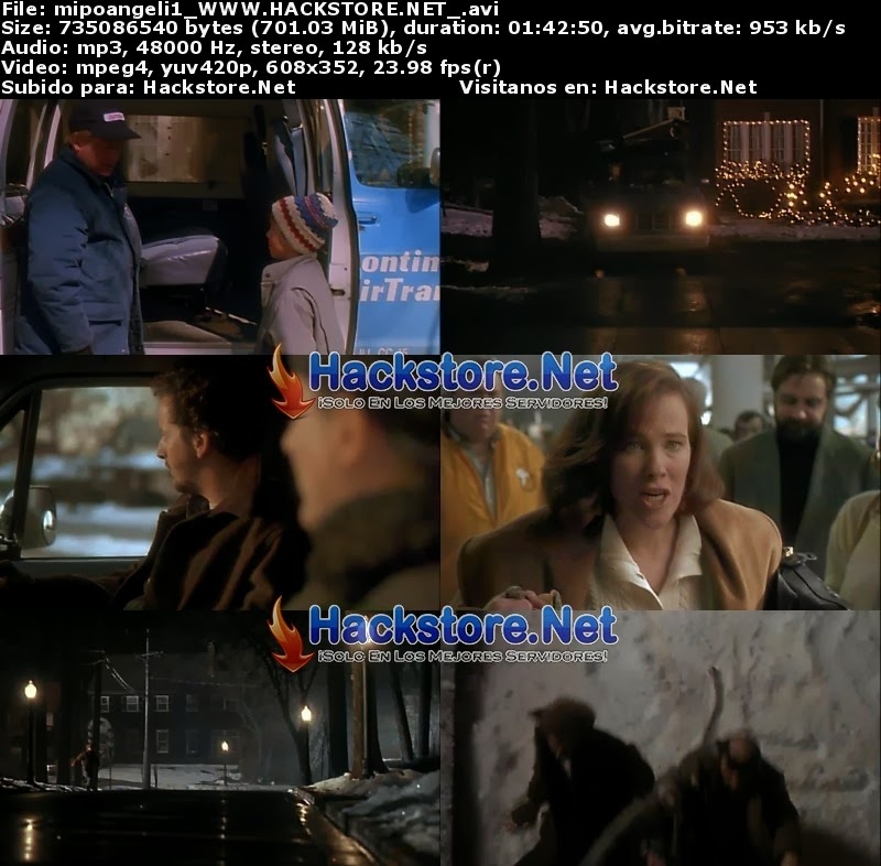 mi pobre angelito espanol latino torrent